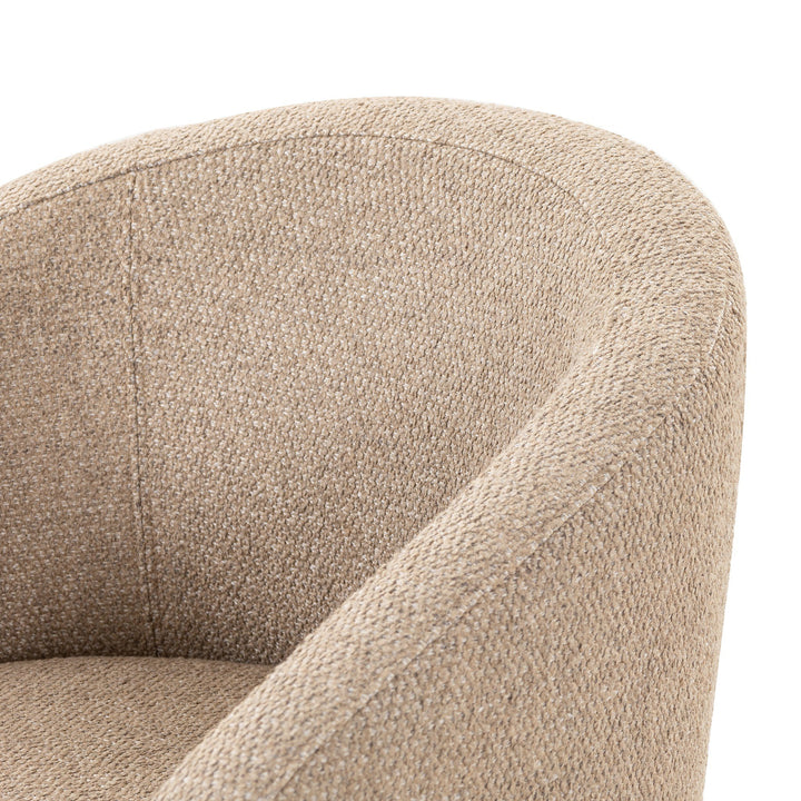 Four Hands - Reynold Dining Armchair - 230066-002 | American Home Furniture