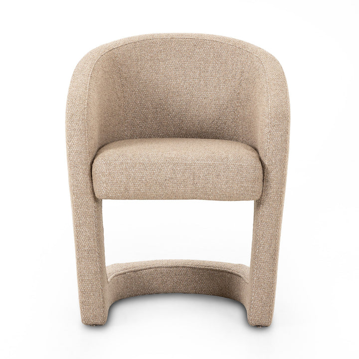 Four Hands - Reynold Dining Armchair - 230066-002 | American Home Furniture