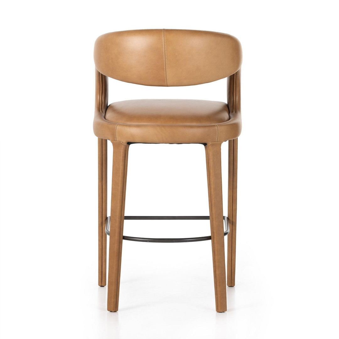 Hawkins Bar Counter Stool - AmericanHomeFurniture