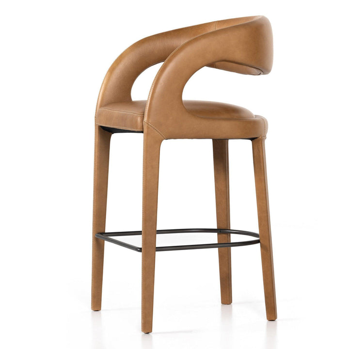 Hawkins Bar Counter Stool - AmericanHomeFurniture