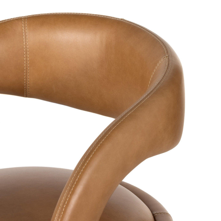 Hawkins Bar Counter Stool - AmericanHomeFurniture