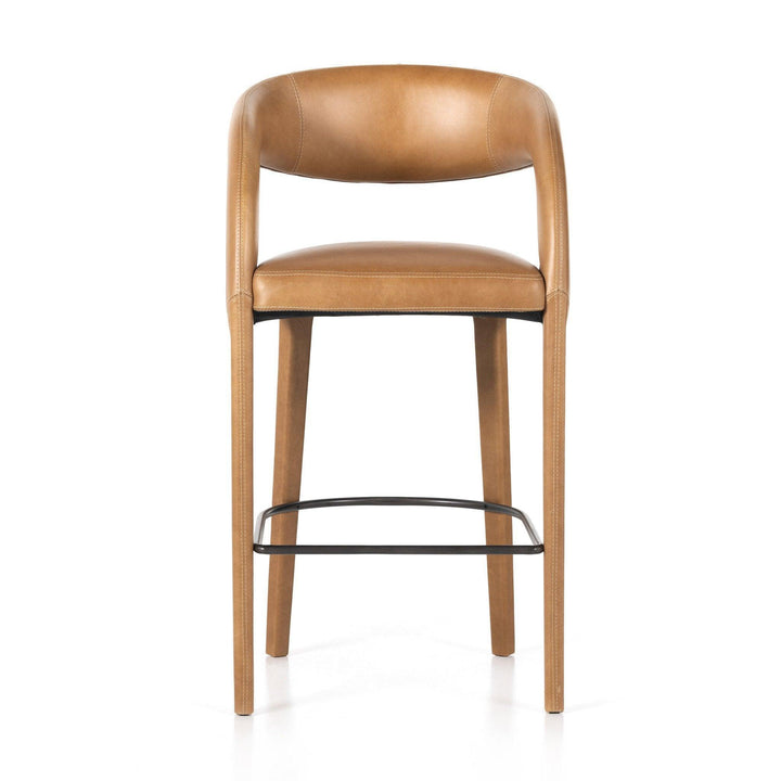 Hawkins Bar Counter Stool - AmericanHomeFurniture