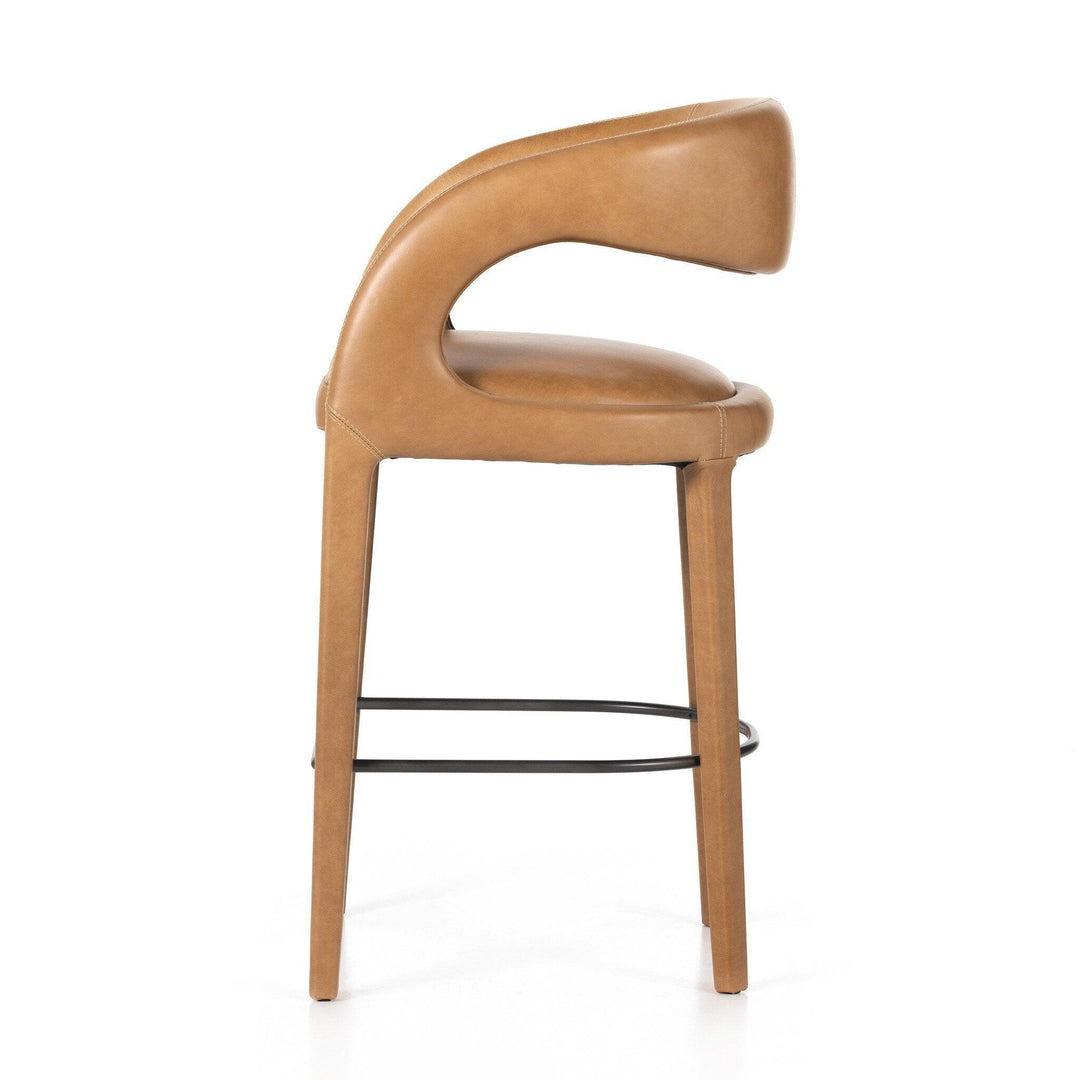 Hawkins Bar Counter Stool - AmericanHomeFurniture
