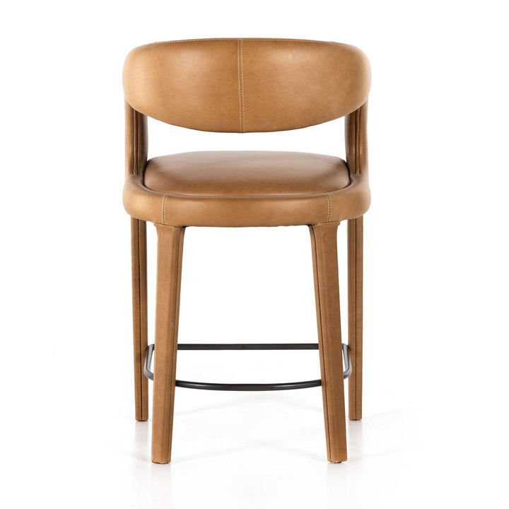 Hawkins Bar Counter Stool - AmericanHomeFurniture