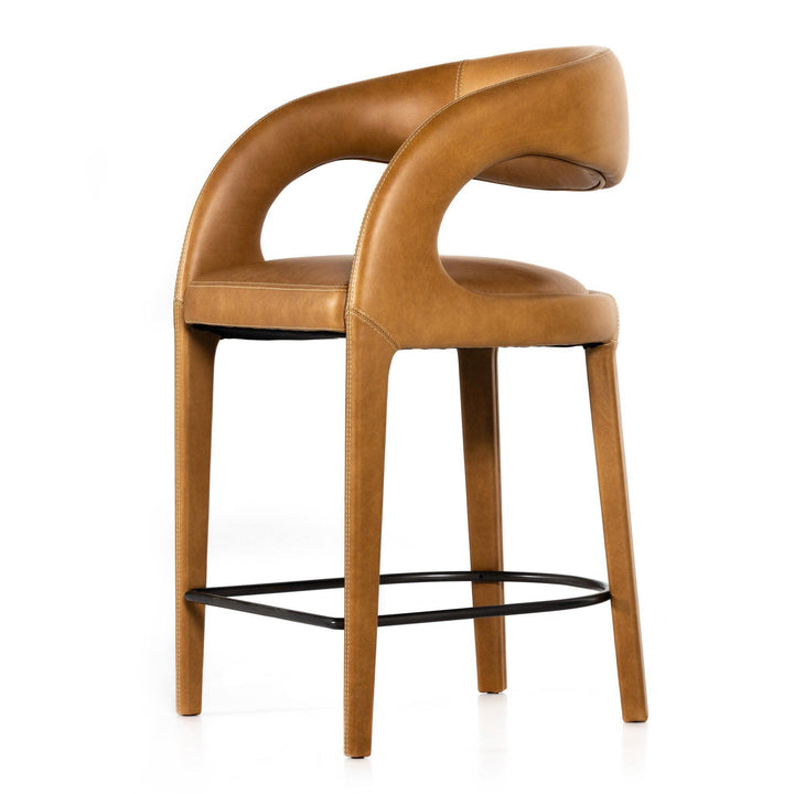 Hawkins Bar Counter Stool - AmericanHomeFurniture