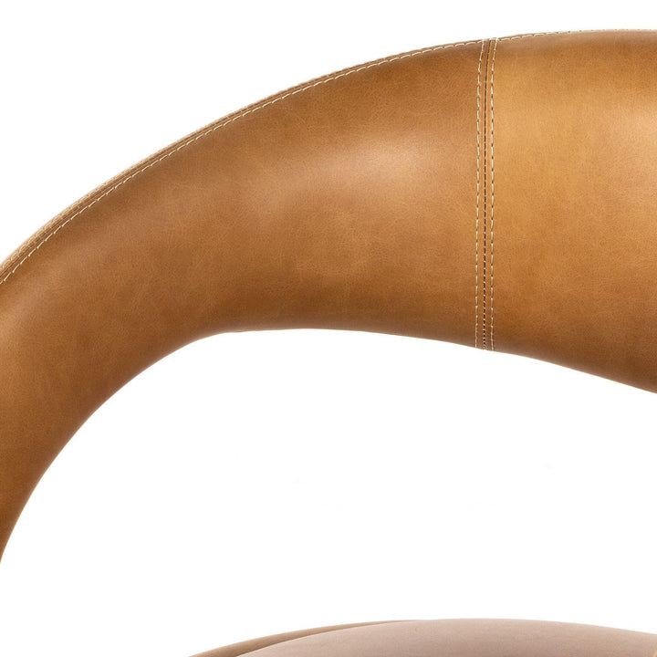 Hawkins Bar Counter Stool - AmericanHomeFurniture