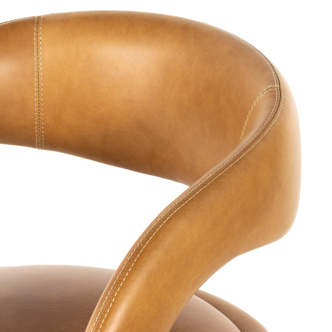 Hawkins Bar Counter Stool - AmericanHomeFurniture