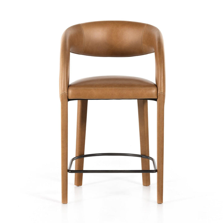 Hawkins Bar Counter Stool - AmericanHomeFurniture