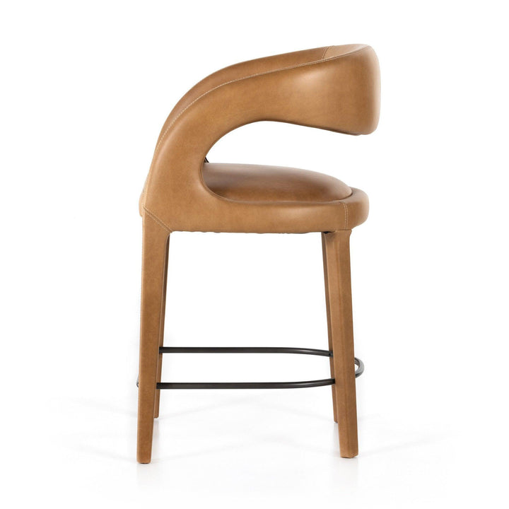 Hawkins Bar Counter Stool - AmericanHomeFurniture