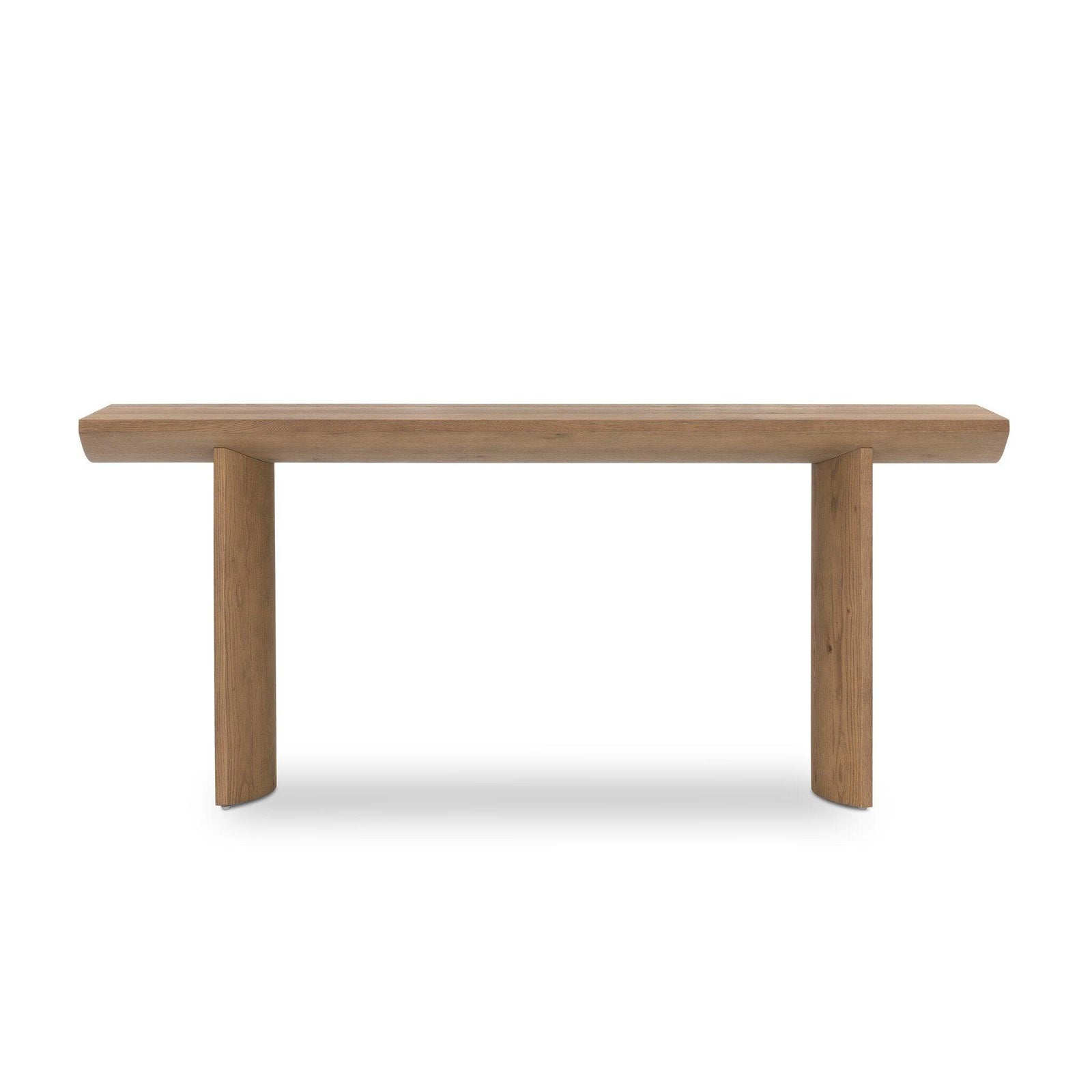 Four Hands - Pickford Console Table - 230091-001 | American Home Furniture