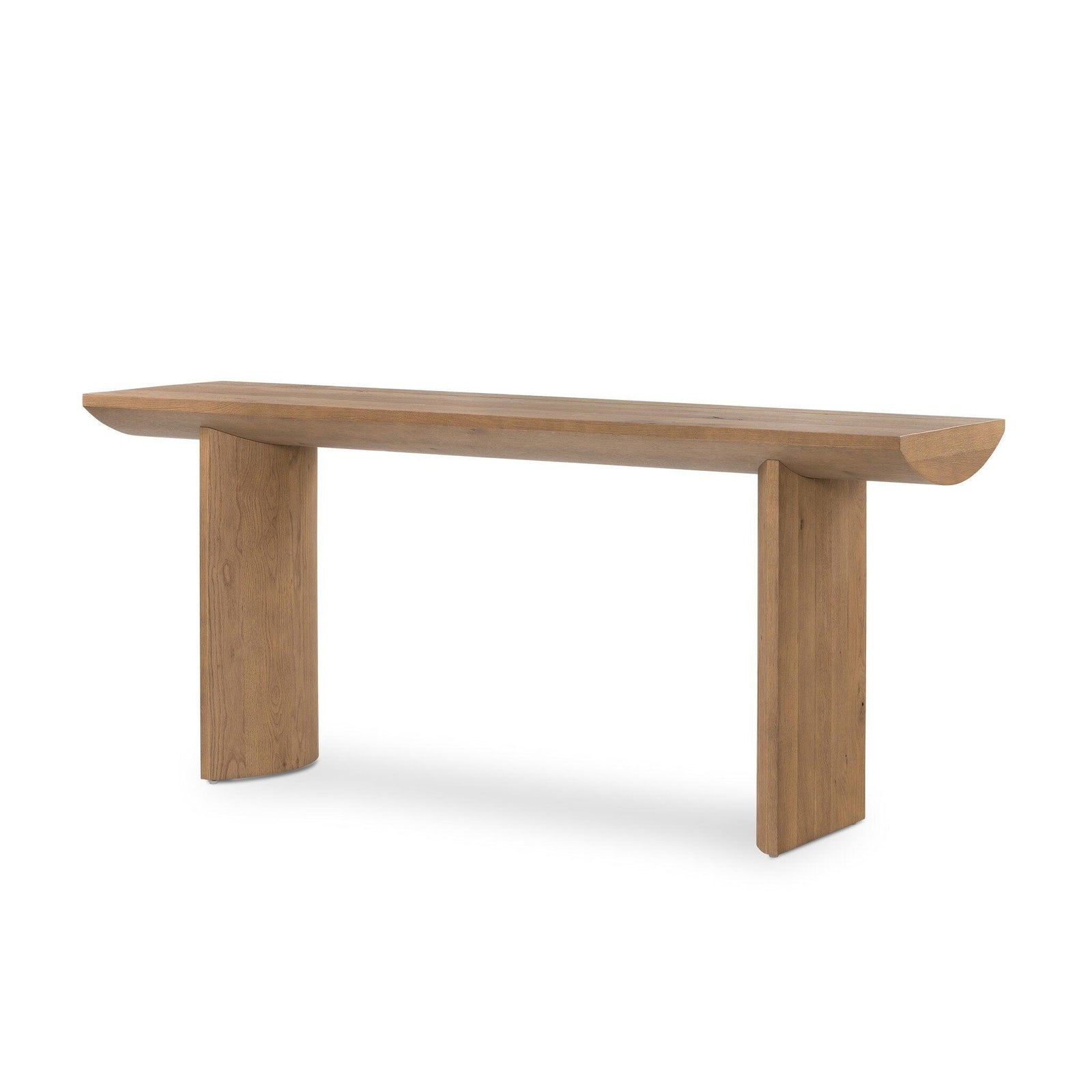 Four Hands - Pickford Console Table - 230091-001 | American Home Furniture