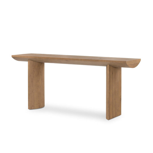 Four Hands - Pickford Console Table - 230091-001 | American Home Furniture