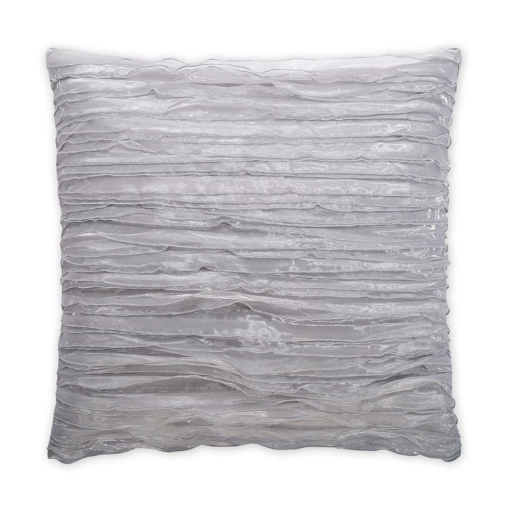 American Home Furniture | D.V. KAP Home - Ruffles Pillow