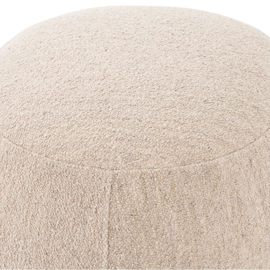 Four Hands - Sia Ottoman - 230100-001 | American Home Furniture
