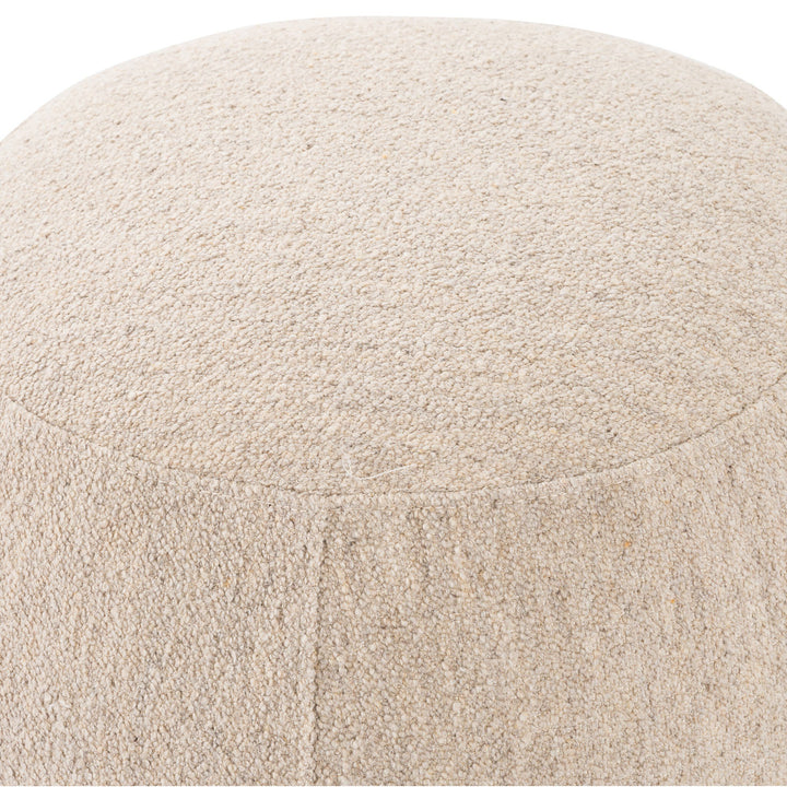 Four Hands - Sia Ottoman - 230100-001 | American Home Furniture