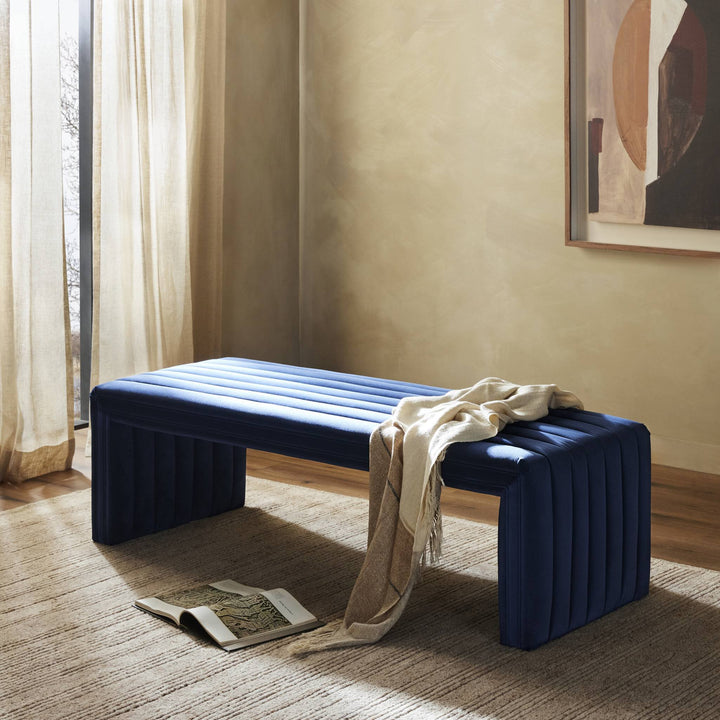 Sapphire Navy
