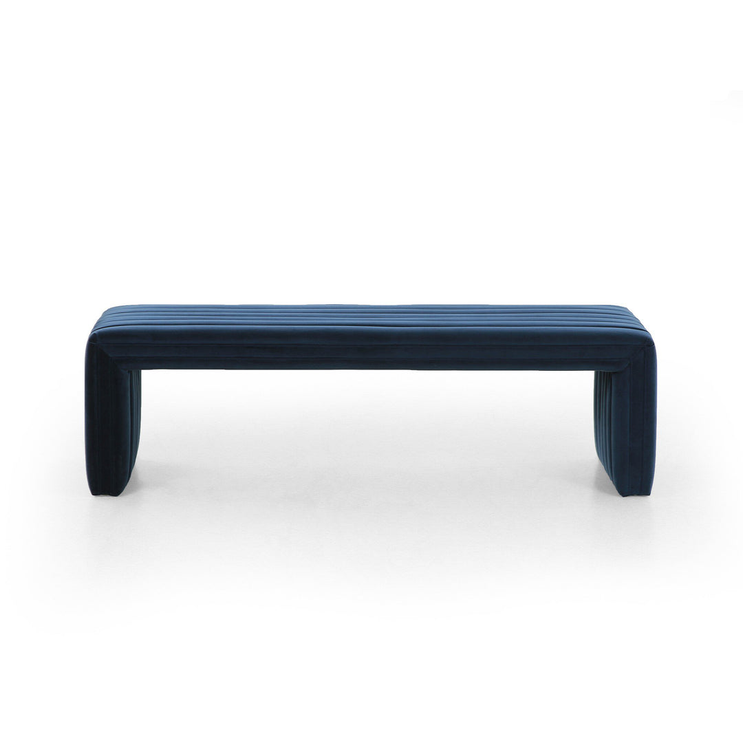 Sapphire Navy