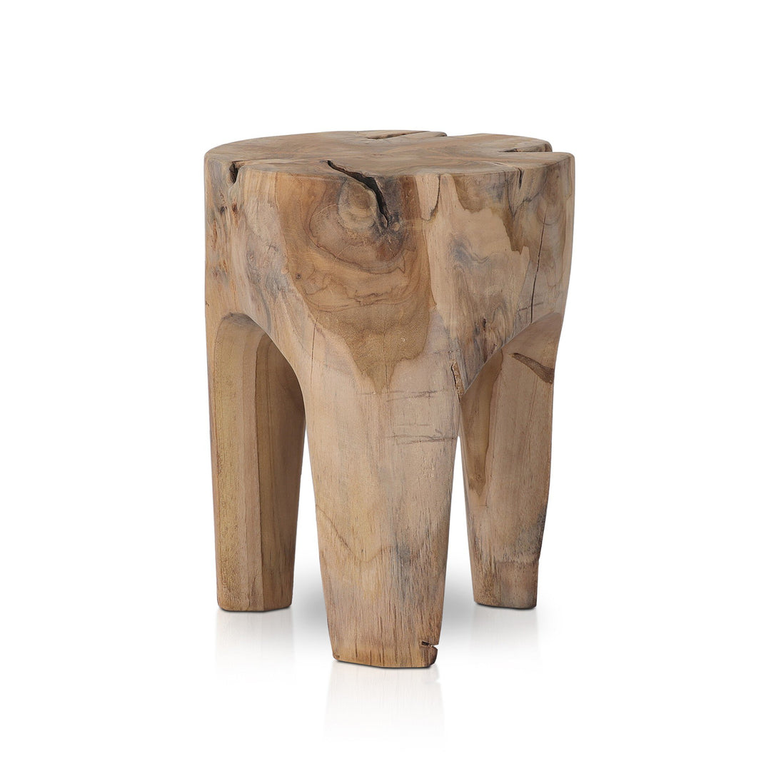 Four Hands - Kyra Outdoor End Table - 230236-002 | American Home Furniture
