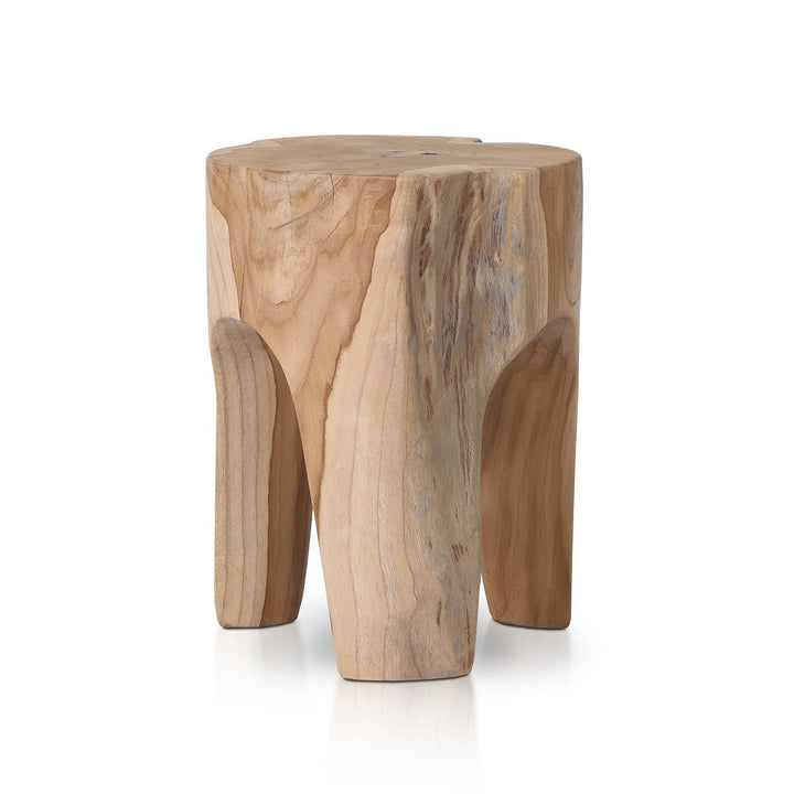 Four Hands - Kyra Outdoor End Table - 230236-002 | American Home Furniture
