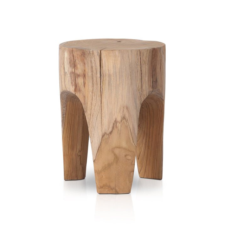 Four Hands - Kyra Outdoor End Table - 230236-002 | American Home Furniture