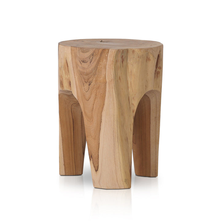 Four Hands - Kyra Outdoor End Table - 230236-002 | American Home Furniture
