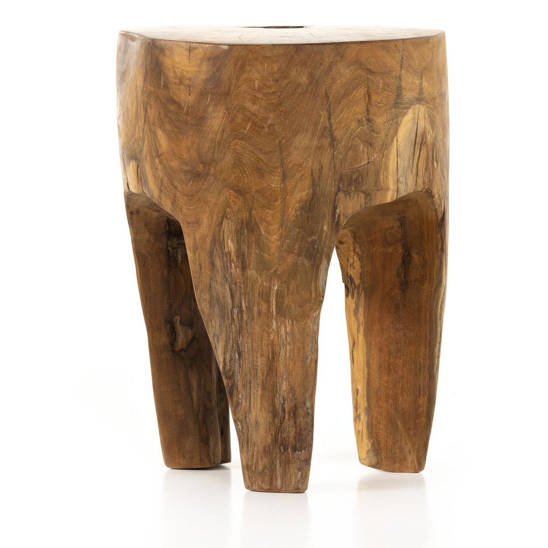 Four Hands - Kyra Outdoor End Table - 230236-002 | American Home Furniture
