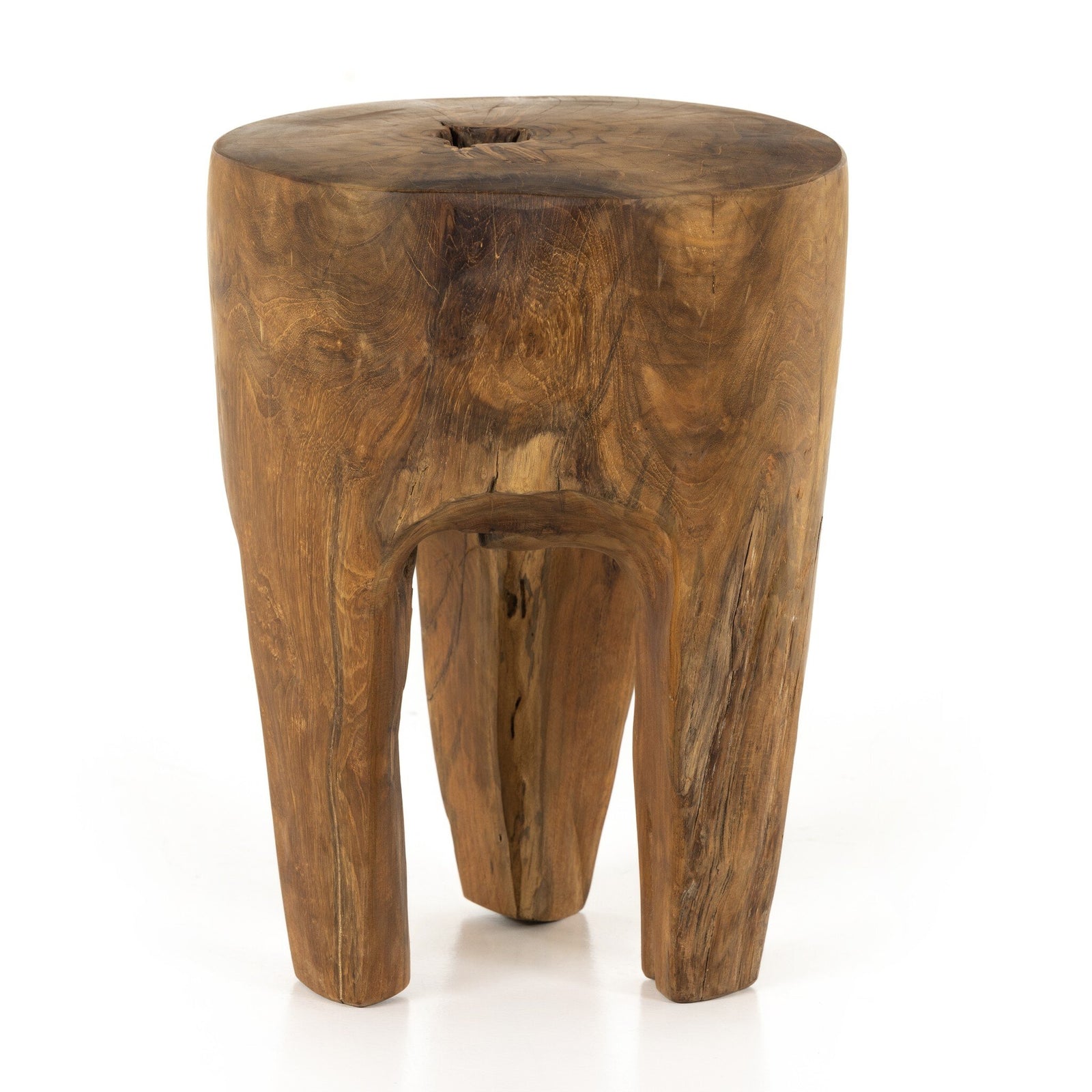 Four Hands - Kyra Outdoor End Table - 230236-002 | American Home Furniture