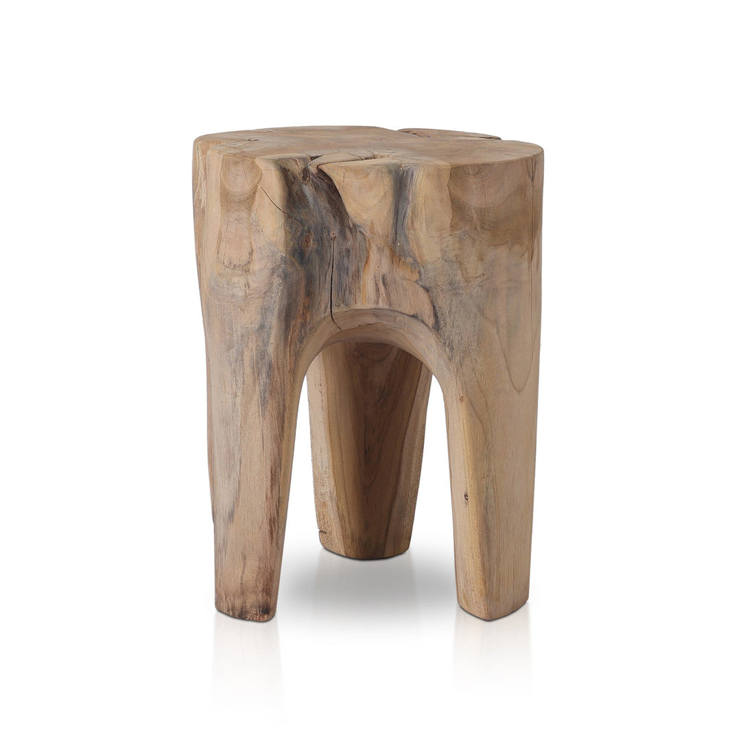 Four Hands - Kyra Outdoor End Table - 230236-002 | American Home Furniture