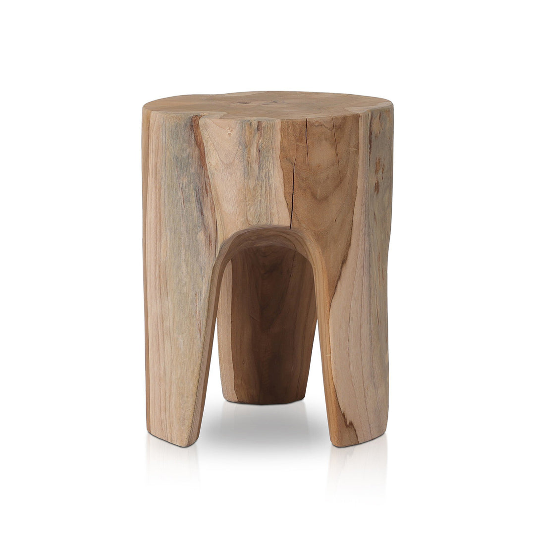 Four Hands - Kyra Outdoor End Table - 230236-002 | American Home Furniture