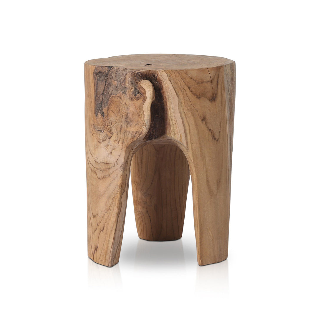 Four Hands - Kyra Outdoor End Table - 230236-002 | American Home Furniture