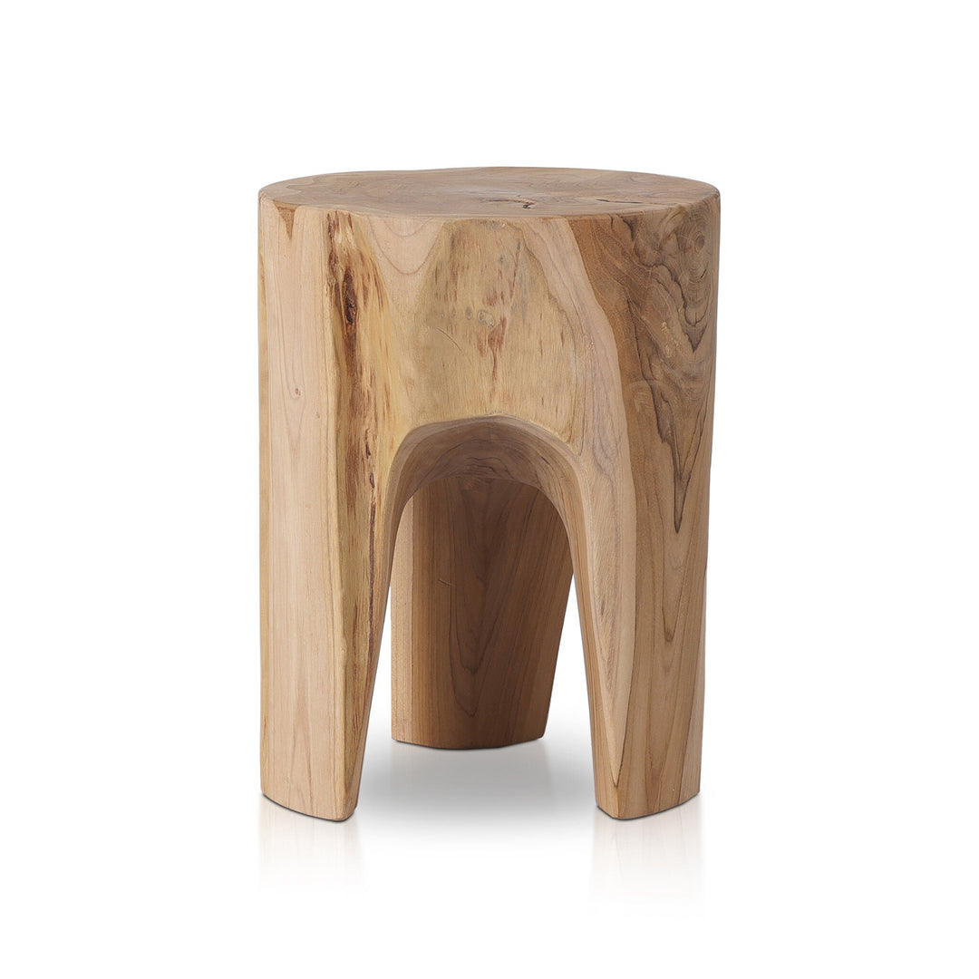 Four Hands - Kyra Outdoor End Table - 230236-002 | American Home Furniture