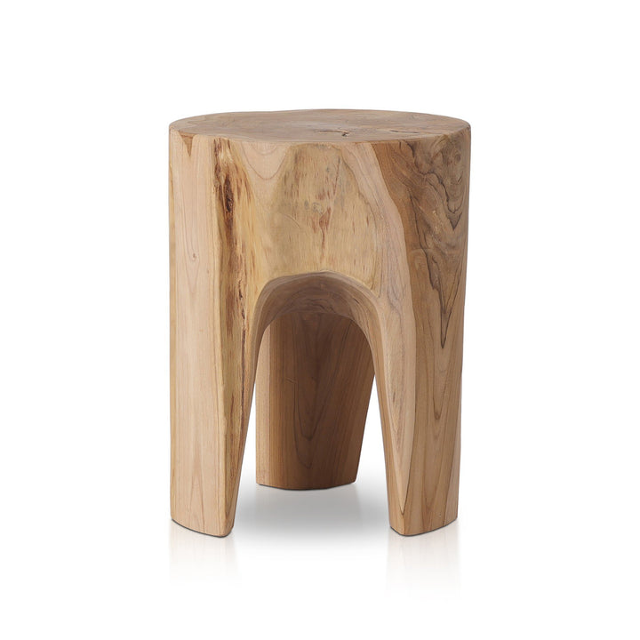 Four Hands - Kyra Outdoor End Table - 230236-002 | American Home Furniture