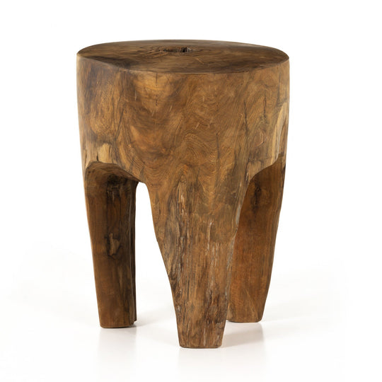 Four Hands - Kyra Outdoor End Table - 230236-002 | American Home Furniture