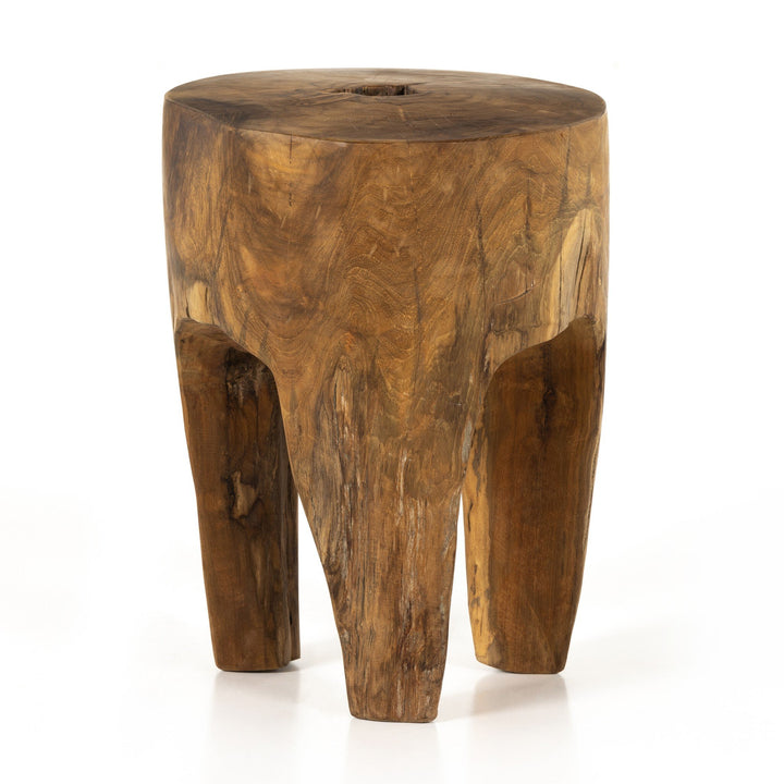 Four Hands - Kyra Outdoor End Table - 230236-002 | American Home Furniture