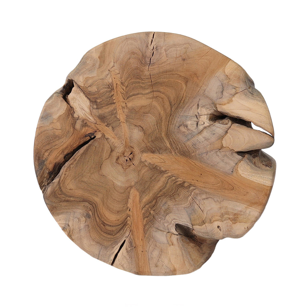 Four Hands - Kyra Outdoor End Table - 230236-002 | American Home Furniture