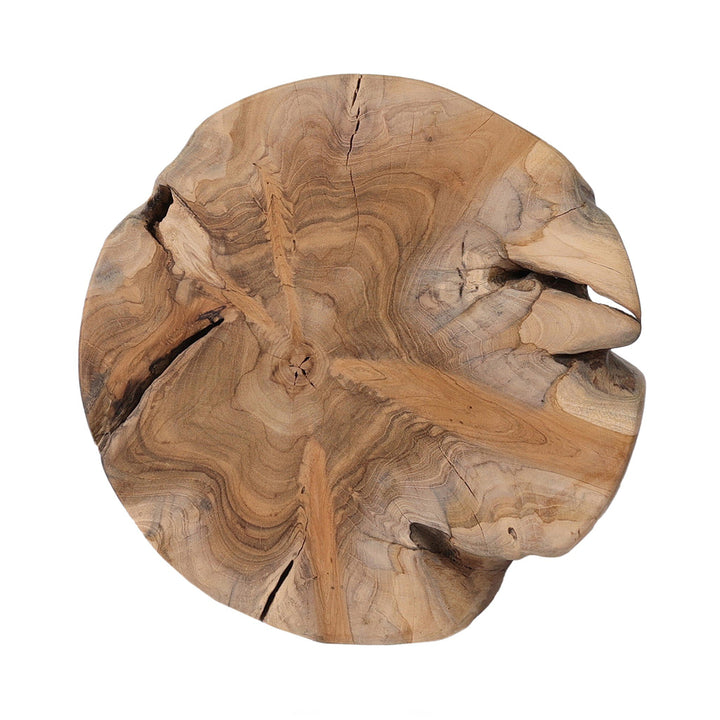 Four Hands - Kyra Outdoor End Table - 230236-002 | American Home Furniture
