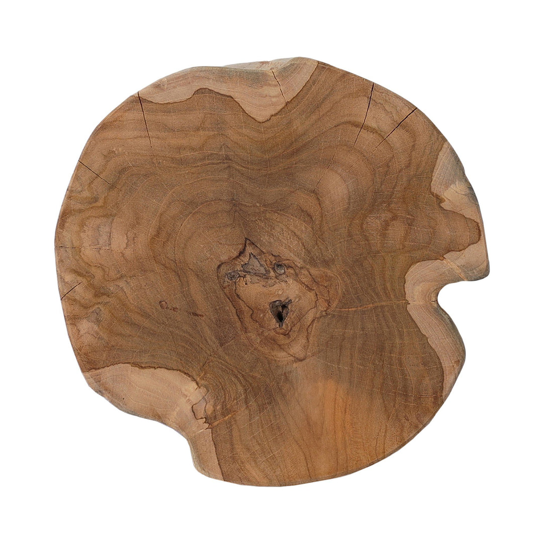 Four Hands - Kyra Outdoor End Table - 230236-002 | American Home Furniture