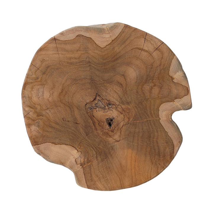 Four Hands - Kyra Outdoor End Table - 230236-002 | American Home Furniture