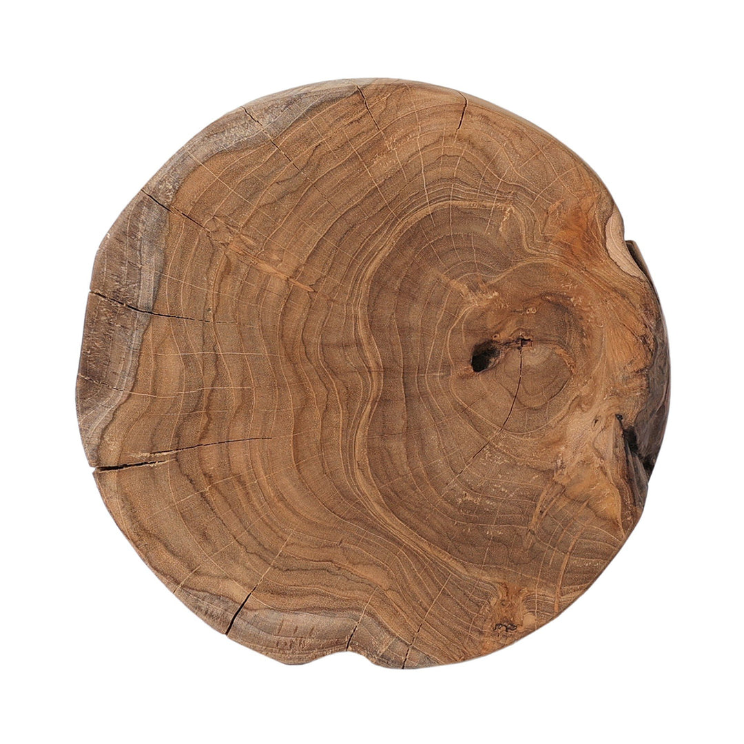 Four Hands - Kyra Outdoor End Table - 230236-002 | American Home Furniture