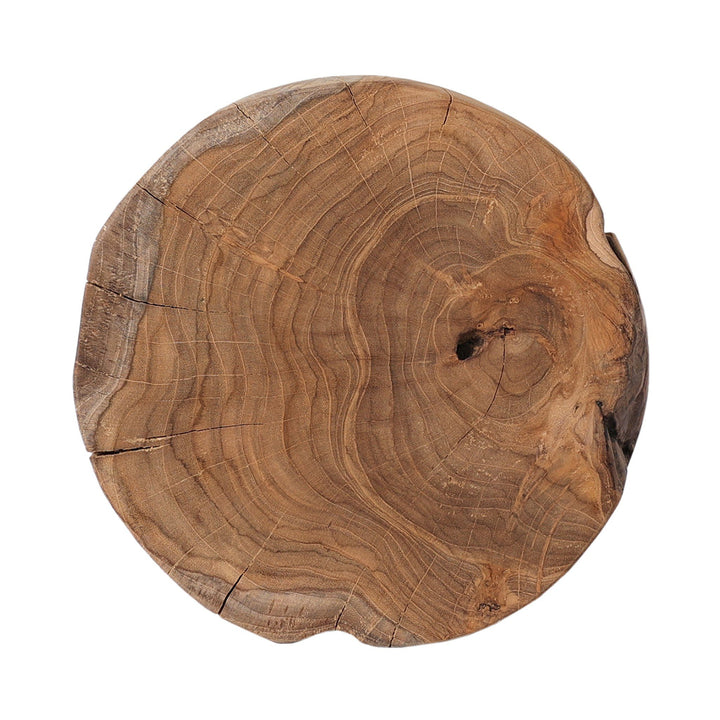 Four Hands - Kyra Outdoor End Table - 230236-002 | American Home Furniture