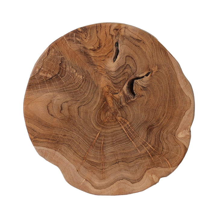 Four Hands - Kyra Outdoor End Table - 230236-002 | American Home Furniture