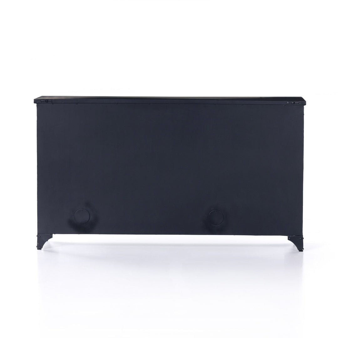 Four Hands - Camila 3 Door Cabinet - 230255-002 | American Home Furniture