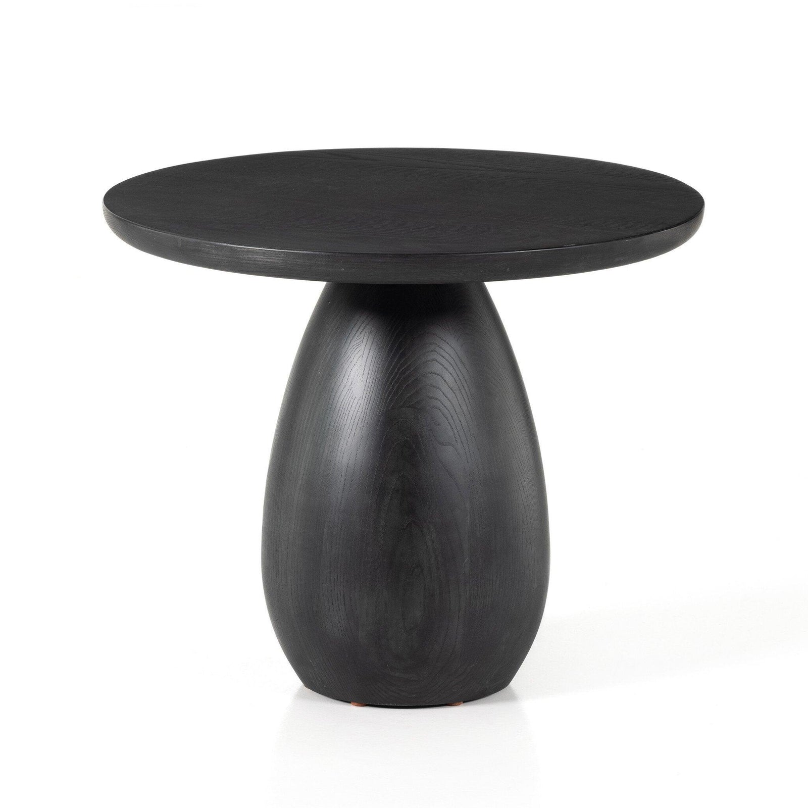 Four Hands - Merla Wood End Table-Tall - 230274-001 | American Home Furniture