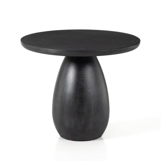 Four Hands - Merla Wood End Table-Tall - 230274-001 | American Home Furniture