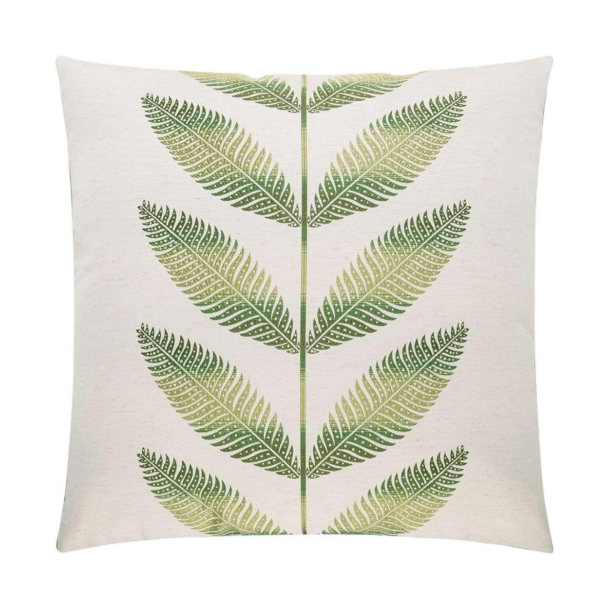D.V. KAP Home - Sago Pillow - 2303-G-2424 | American Home Furniture