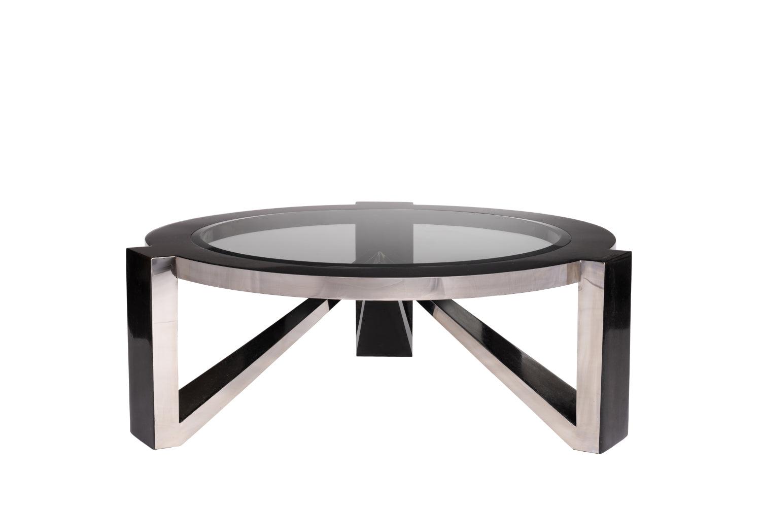 Oggetti Triton Cocktail Table COFFEE TABLES