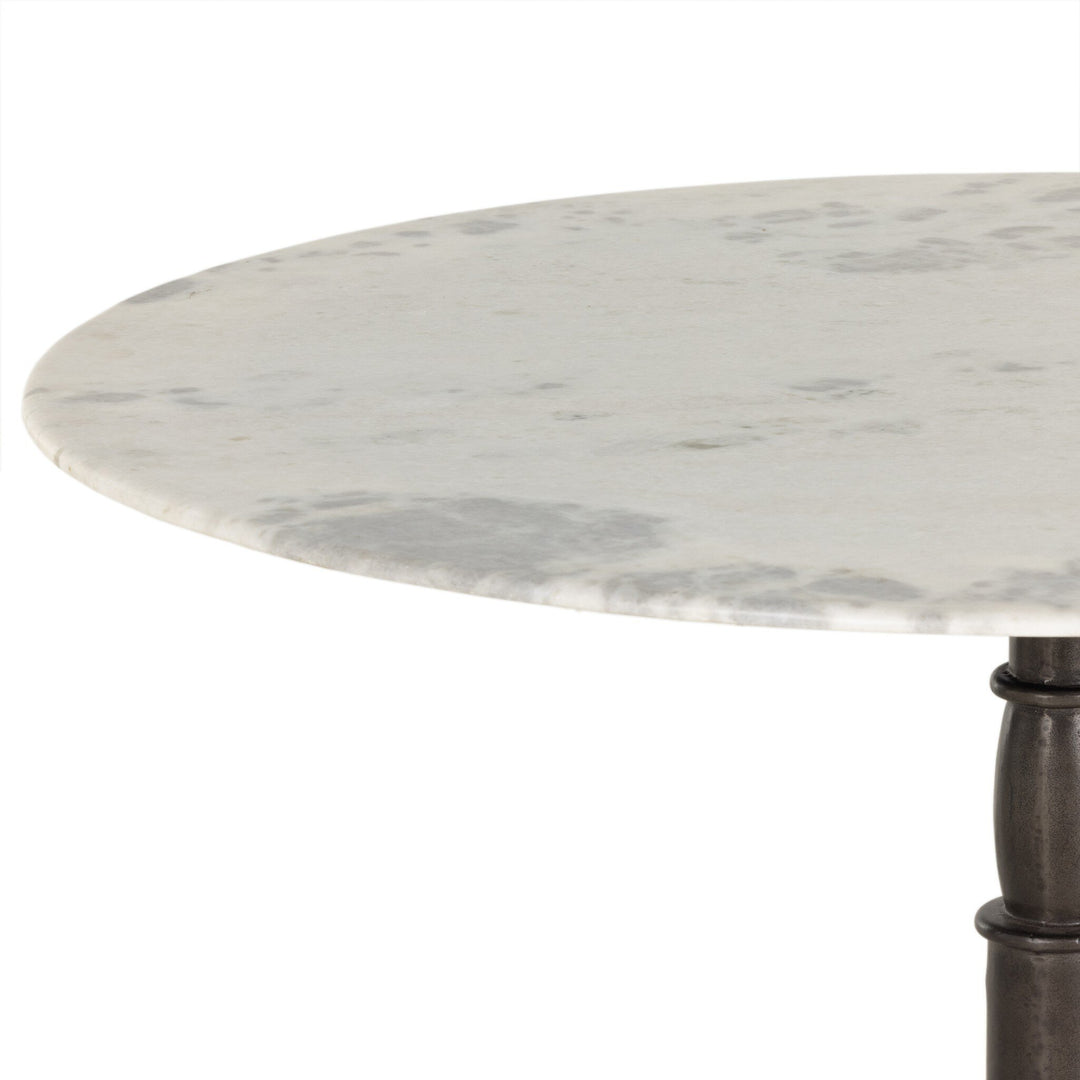 Four Hands - Lucy Round Dining Table 60" - 230305-001 | American Home Furniture