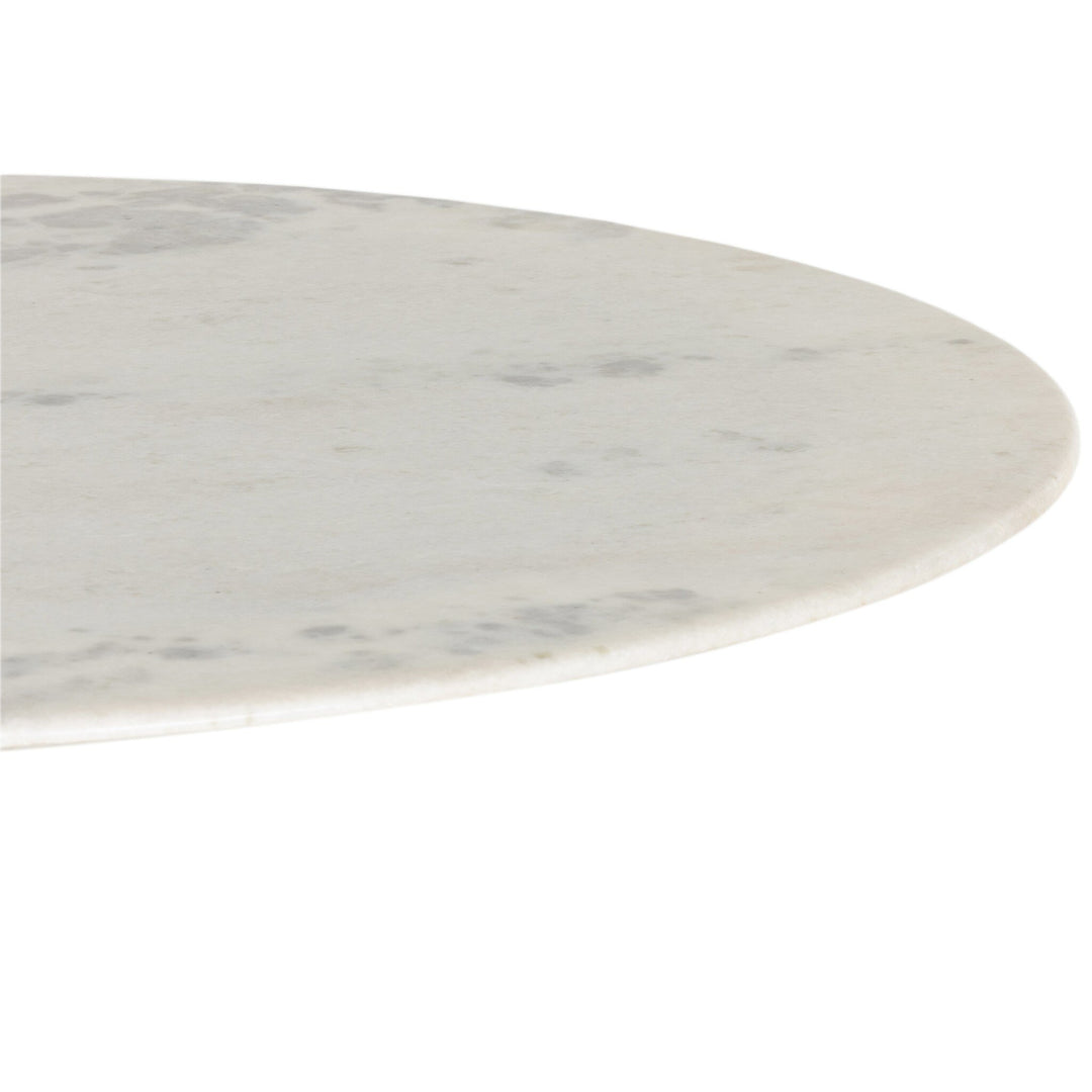 Four Hands - Lucy Round Dining Table 60" - 230305-001 | American Home Furniture