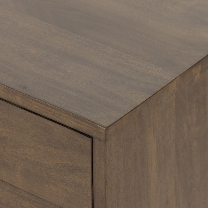 Four Hands - Trey Large Nightstand - 230316-001 | American Home Furniture