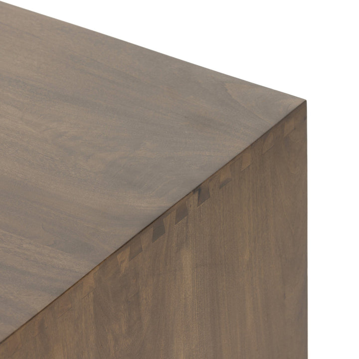 Four Hands - Trey Large Nightstand - 230316-001 | American Home Furniture